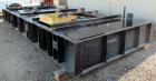 Used Cummins 2000 kW standby (1825kW prime) diesel generator set. Cummins model DQKC - 5587569, SN-B030464768. Cummins QSK60-G6 engine, EPA Tier 1, rated 2920 HP at 1800 RPM. 3/60/4160V. PowerCommand...
