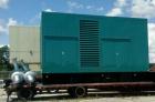 Unused-New Cummins DQKH 2250 kW diesel generator set. Cummins QSK-60-G9 engine 3251 HP @ 1800 RPM, Emmissions-EPA, Tier 1, NR levels CI. 3/60/277/480V.3000 Amp main-line circuit breaker, battery char...