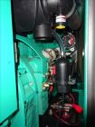 Used Cummins 35kW Standby Diesel Generator Set, Model DSFAA10232879