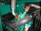Used Cummins 35kW Standby Diesel Generator Set, Model DSFAA10232879