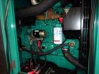 Used Cummins 35kW Standby Diesel Generator Set, Model DSFAA10232879