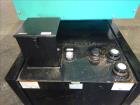 Used Cummins 35kW Standby Diesel Generator Set, Model DSFAA10232879