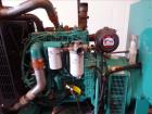 Used Cummins 80 kW diesel generator model DSFAE. Cummins QSB5-G3, EPA tier 3