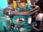Used Cummins 80 kW diesel generator model DSFAE. Cummins QSB5-G3, EPA tier 3