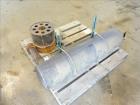 Used Cummins 80 kW diesel generator model DSFAE. Cummins QSB5-G3, EPA tier 3