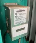 Used Cummins 100 KW Standby Portable / Trailered Diesel Generator Set