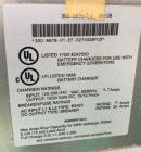 Used Cummins 100 KW Standby Portable / Trailered Diesel Generator Set