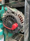 Used Cummins 100 KW Standby Portable / Trailered Diesel Generator Set