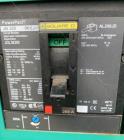 Used Cummins 100 KW Standby Portable / Trailered Diesel Generator Set