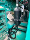 Used Cummins 100 KW Standby Portable / Trailered Diesel Generator Set