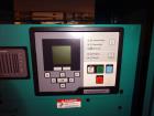 Used Cummins 200 kW diesel generator model DSGAE. Cummins QSB7-G5 NR3 engine.