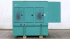 Cummins Model DSHAA 150kW Standby Diesel Generator