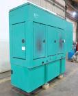 Cummins Model DSHAA 150kW Standby Diesel Generator