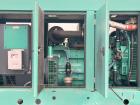 Cummins Model DSHAA 150kW Standby Diesel Generator