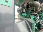 Cummins Model DSHAA 150kW Standby Diesel Generator