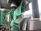 Cummins Model DSHAA 150kW Standby Diesel Generator