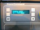 Used Cummins 150 kW, model DSHAA. Cummins QSL9-G0 engine, EPA Tier 3.