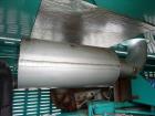 Used Cummins 150 kW, model DSHAA. Cummins QSL9-G0 engine, EPA Tier 3.