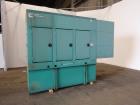 Used Cummins 125 kW standby diesel generator set, model DSHAE-5937546, SN-J0701