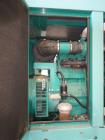 Used Cummins 125 kW standby diesel generator set, model DSHAE-5937546, SN-J0701