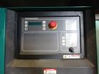 Used Cummins 125 kW standby diesel generator set, model DSHAE-5937546, SN-J0701