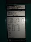 Used Cummins 125 kW standby diesel generator set, model DSHAE-5937546, SN-J0701