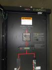 Used Cummins 125 kW standby diesel generator set, model DSHAE-5937546, SN-J0701