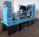 Used Energy Dynamics 350 kW Standby Diesel Generator Set, Model EDI-350-CB