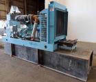 Used Energy Dynamics 350 kW Standby Diesel Generator Set, Model EDI-350-CB