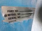 Used Energy Dynamics 350 kW Standby Diesel Generator Set, Model EDI-350-CB