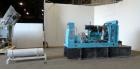 Used Energy Dynamics 350 kW Standby Diesel Generator Set, Model EDI-350-CB