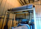 Used Energy Dynamics 350 kW Standby Diesel Generator Set, Model EDI-350-CB