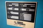 Used Energy Dynamics 350 kW Standby Diesel Generator Set, Model EDI-350-CB