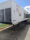 Used Cummins Generator, 2000 KW, Model EGC-2000C, Yr. 2003,