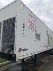 Used Cummins Generator, 2000 KW, Model EGC-2000C, Yr. 2003,