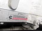 Used Cummins Generator, 2000 KW, Model EGC-2000C, Yr. 2003,