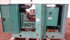 Used Cummins 42 kW Standby Natural Gas Generator Set, Model GGFE-5583726
