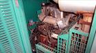 Used Cummins 42 kW Standby Natural Gas Generator Set, Model GGFE-5583726