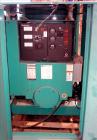Used Cummins 42 kW Standby Natural Gas Generator Set, Model GGFE-5583726
