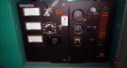 Used Cummins 42 kW Standby Natural Gas Generator Set, Model GGFE-5583726