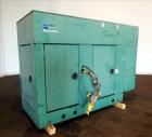 Used Cummins 35 kW Standby Natural Gas Generator Set, Model GGFD-5006605