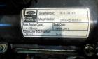 Used Cummins 35 kW Standby Natural Gas Generator Set, Model GGFD-5006605
