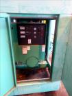 Used Cummins 35 kW Standby Natural Gas Generator Set, Model GGFD-5006605