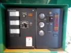 Used Cummins 35 kW Standby Natural Gas Generator Set, Model GGFD-5006605