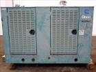 Used Cummins 60 kW natural gas generator, model GGHE. Ford WSG-1068 6.8L engine