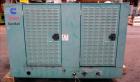 Used Cummins 60 kW natural gas generator, model GGHE. Ford WSG-1068 6.8L engine
