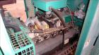 Used Cummins 60 kW natural gas generator, model GGHE. Ford WSG-1068 6.8L engine