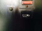 Used Cummins 60 kW natural gas generator, model GGHE. Ford WSG-1068 6.8L engine