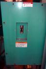 Used Cummins 60 kW natural gas generator, model GGHE. Ford WSG-1068 6.8L engine