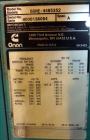 Used Cummins 60 kW natural gas generator, model GGHE. Ford WSG-1068 6.8L engine